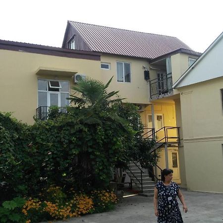 فندق Private House Suliko كوبوليتي المظهر الخارجي الصورة
