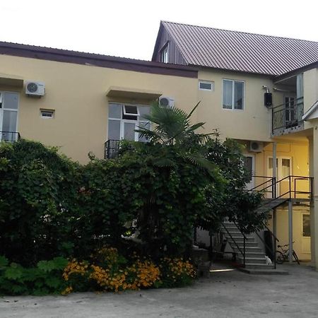 فندق Private House Suliko كوبوليتي المظهر الخارجي الصورة