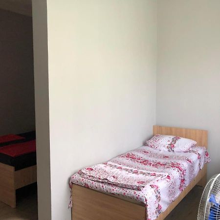 فندق Private House Suliko كوبوليتي المظهر الخارجي الصورة