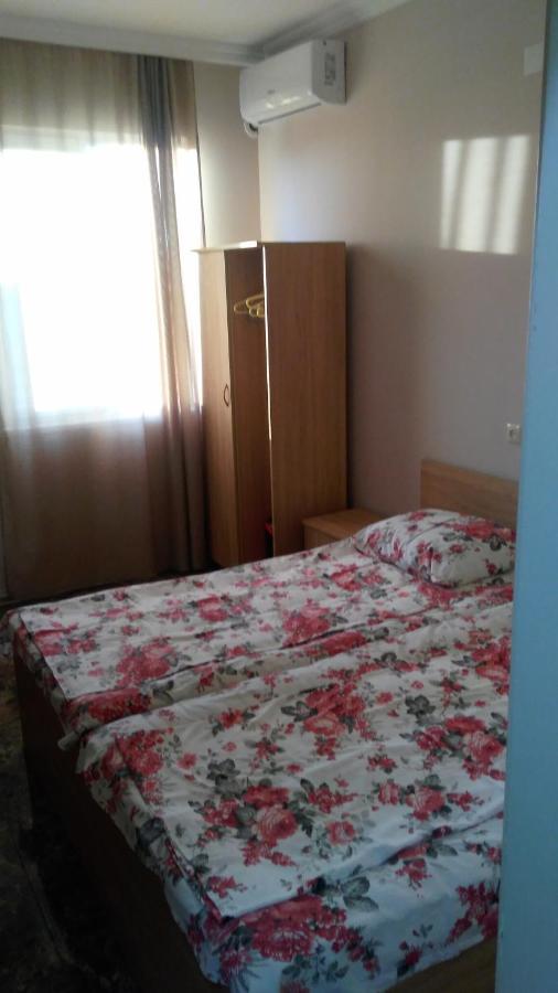 فندق Private House Suliko كوبوليتي المظهر الخارجي الصورة