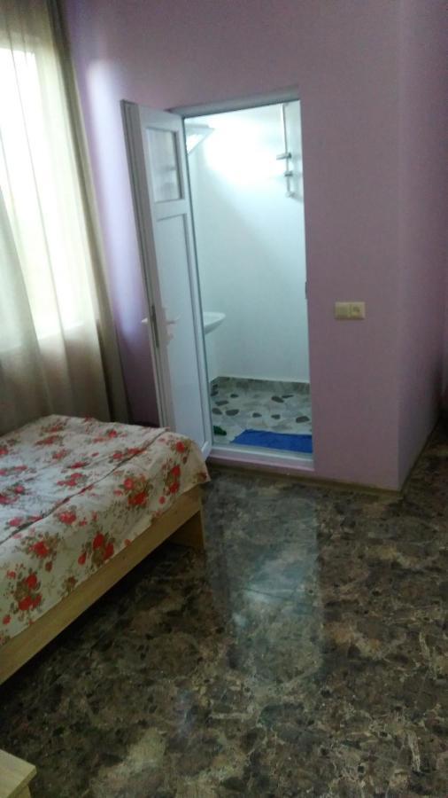 فندق Private House Suliko كوبوليتي المظهر الخارجي الصورة