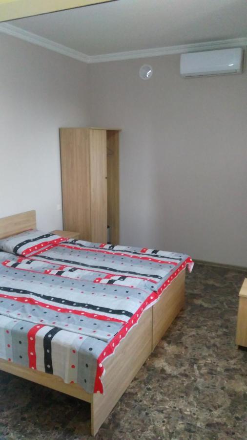 فندق Private House Suliko كوبوليتي المظهر الخارجي الصورة