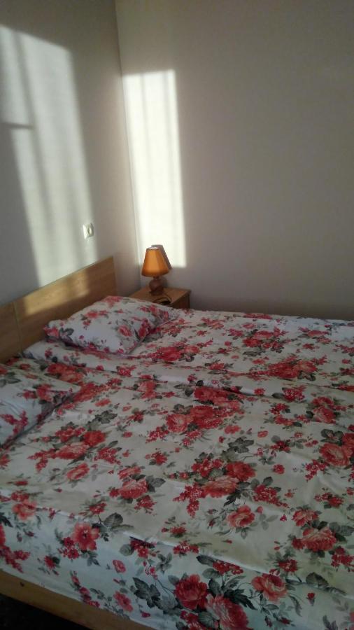 فندق Private House Suliko كوبوليتي المظهر الخارجي الصورة