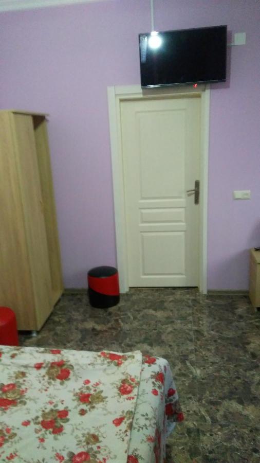 فندق Private House Suliko كوبوليتي المظهر الخارجي الصورة