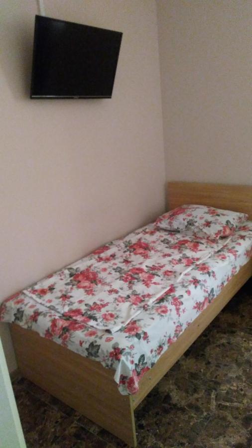 فندق Private House Suliko كوبوليتي المظهر الخارجي الصورة