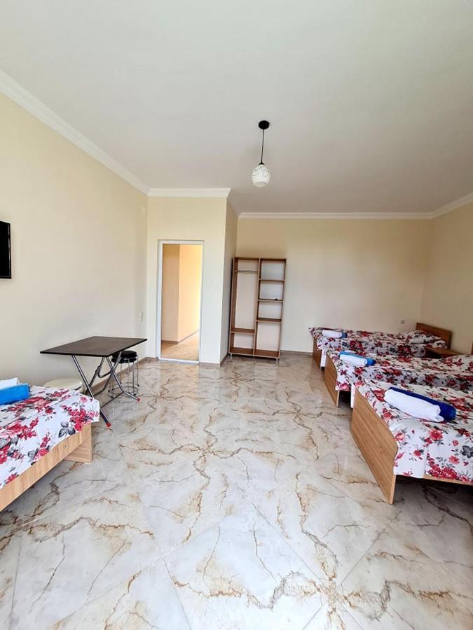 فندق Private House Suliko كوبوليتي المظهر الخارجي الصورة