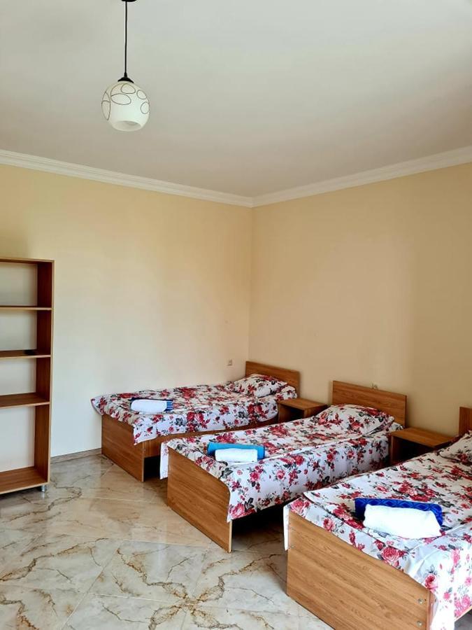 فندق Private House Suliko كوبوليتي المظهر الخارجي الصورة