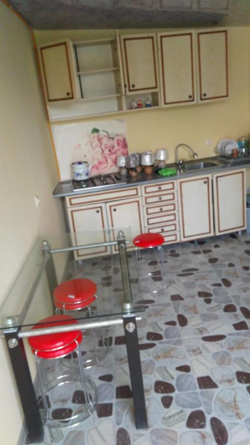 فندق Private House Suliko كوبوليتي المظهر الخارجي الصورة