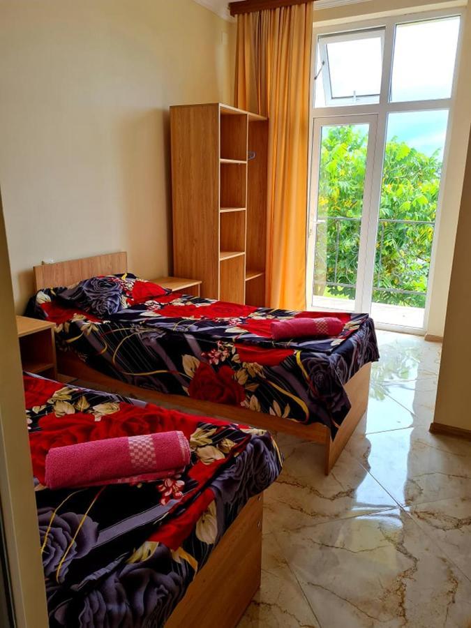 فندق Private House Suliko كوبوليتي المظهر الخارجي الصورة