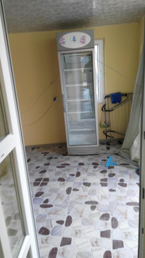 فندق Private House Suliko كوبوليتي المظهر الخارجي الصورة