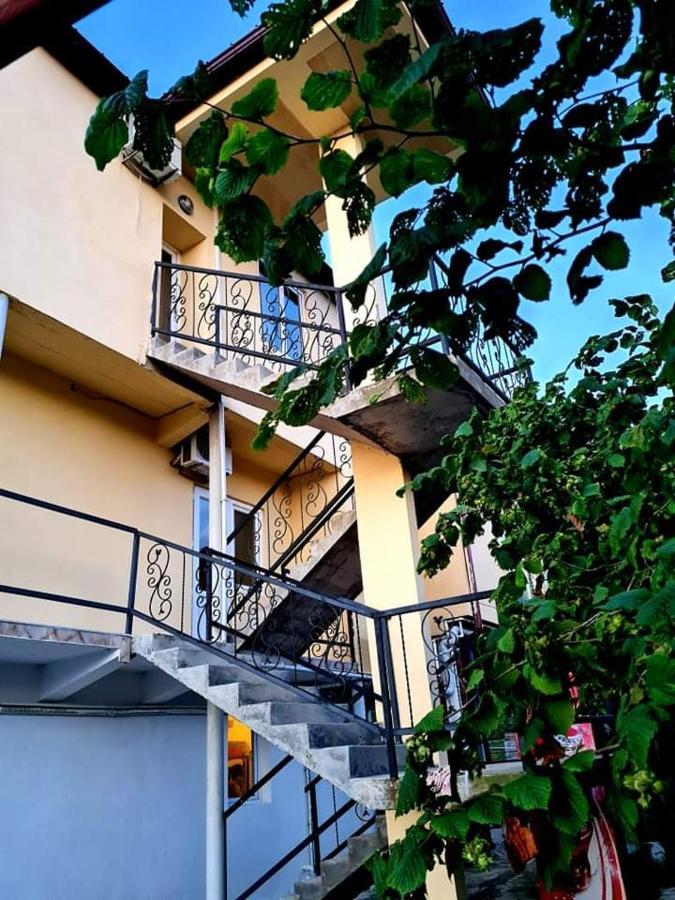 فندق Private House Suliko كوبوليتي المظهر الخارجي الصورة