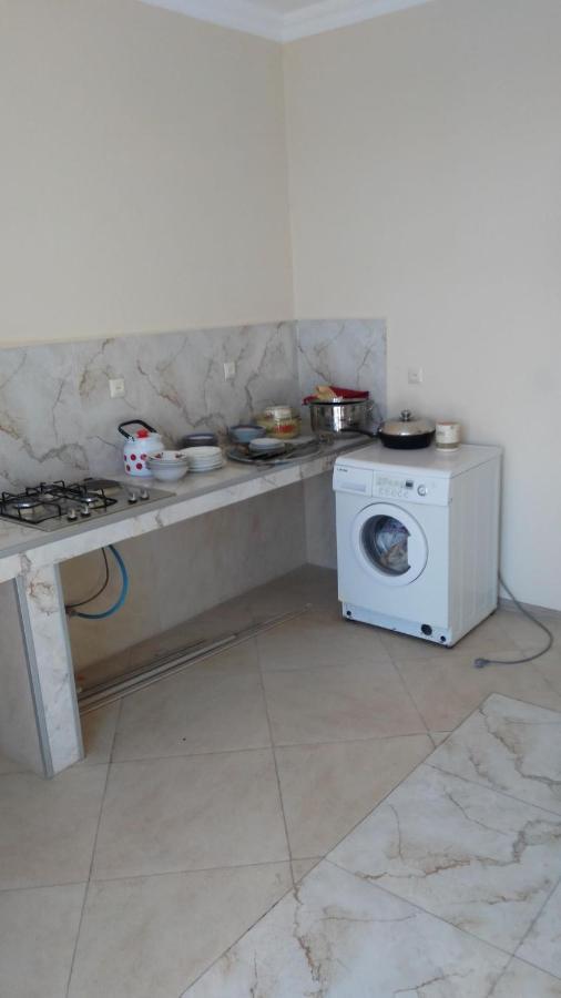 فندق Private House Suliko كوبوليتي المظهر الخارجي الصورة
