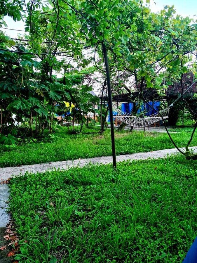 فندق Private House Suliko كوبوليتي المظهر الخارجي الصورة