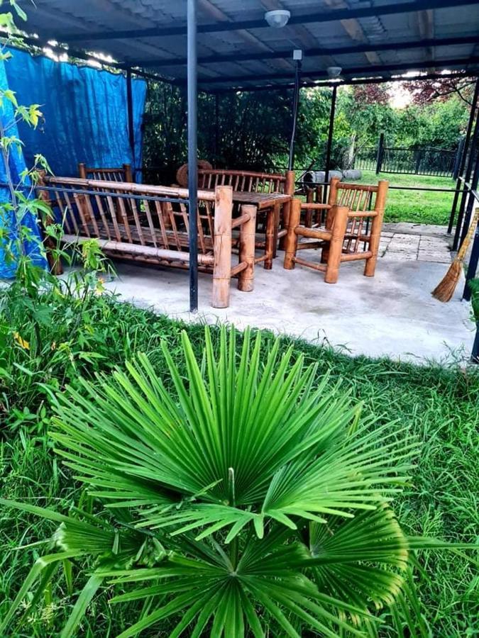 فندق Private House Suliko كوبوليتي المظهر الخارجي الصورة
