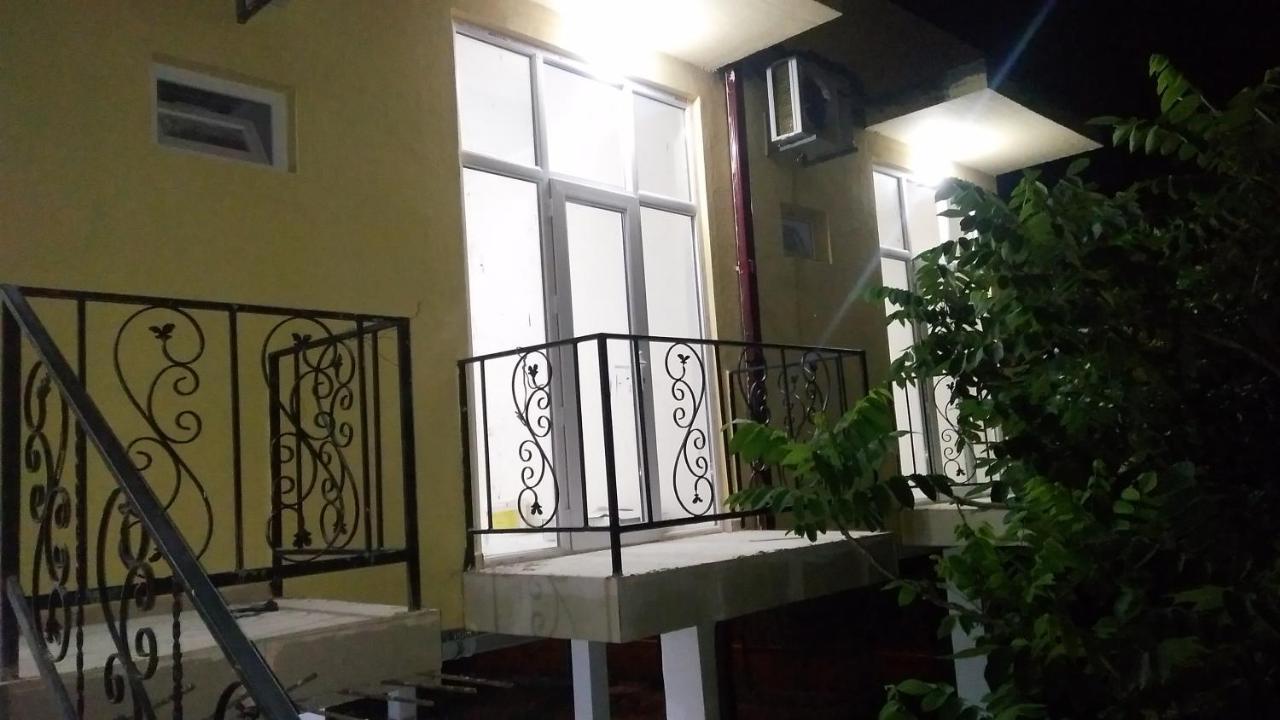 فندق Private House Suliko كوبوليتي المظهر الخارجي الصورة
