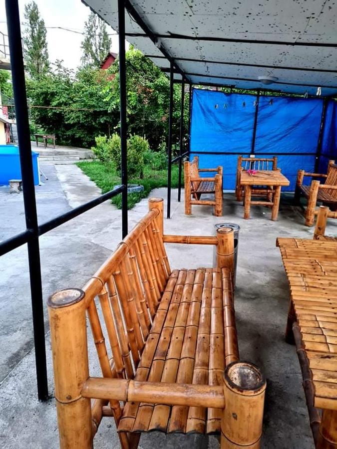 فندق Private House Suliko كوبوليتي المظهر الخارجي الصورة