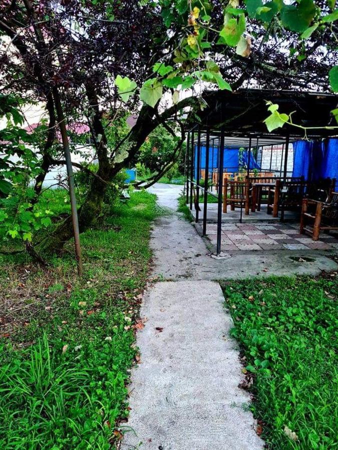 فندق Private House Suliko كوبوليتي المظهر الخارجي الصورة