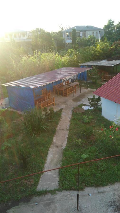 فندق Private House Suliko كوبوليتي المظهر الخارجي الصورة