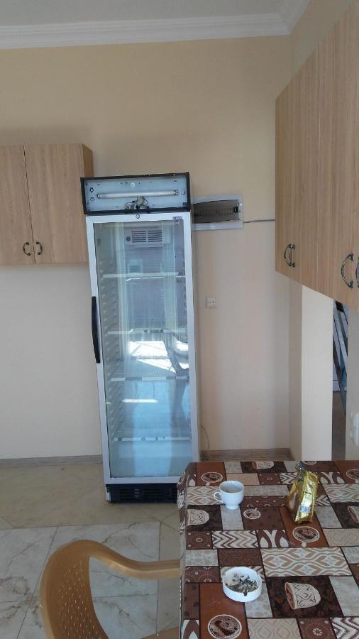 فندق Private House Suliko كوبوليتي المظهر الخارجي الصورة