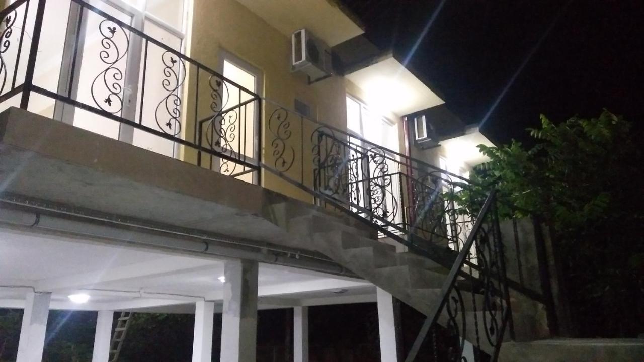 فندق Private House Suliko كوبوليتي المظهر الخارجي الصورة