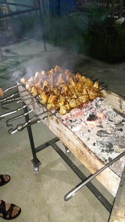 فندق Private House Suliko كوبوليتي المظهر الخارجي الصورة