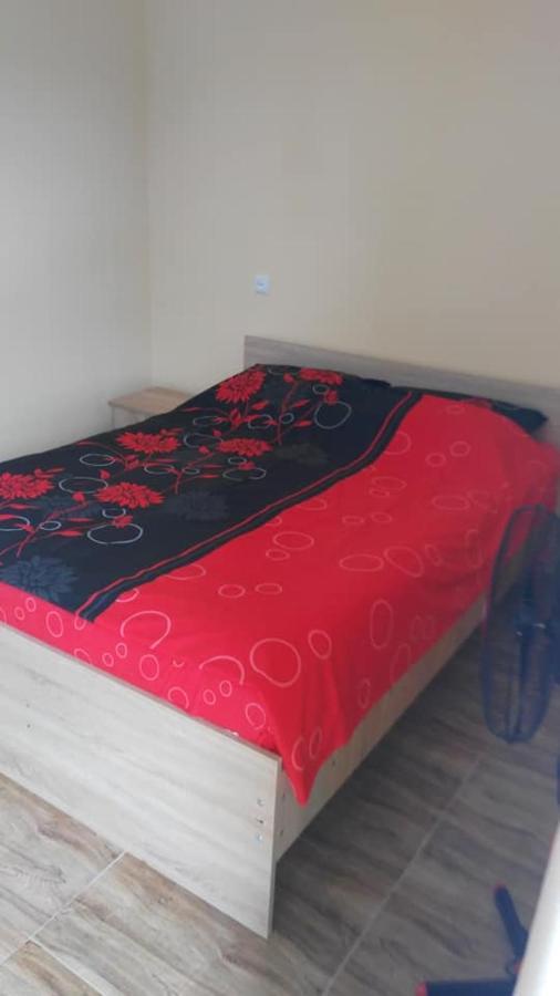 فندق Private House Suliko كوبوليتي المظهر الخارجي الصورة