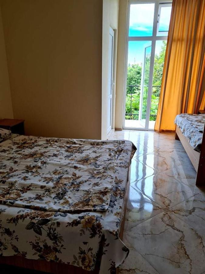 فندق Private House Suliko كوبوليتي الغرفة الصورة