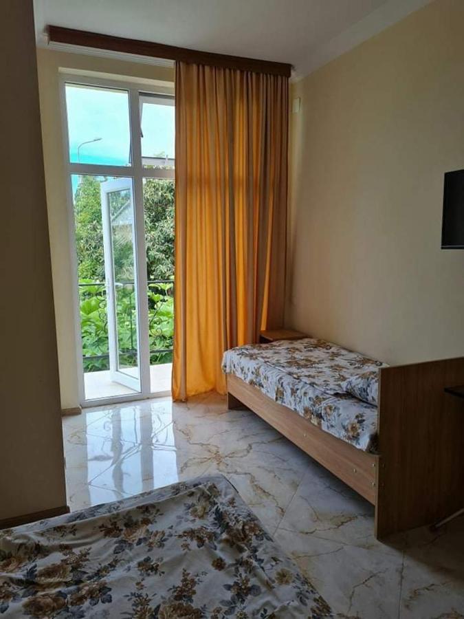 فندق Private House Suliko كوبوليتي المظهر الخارجي الصورة