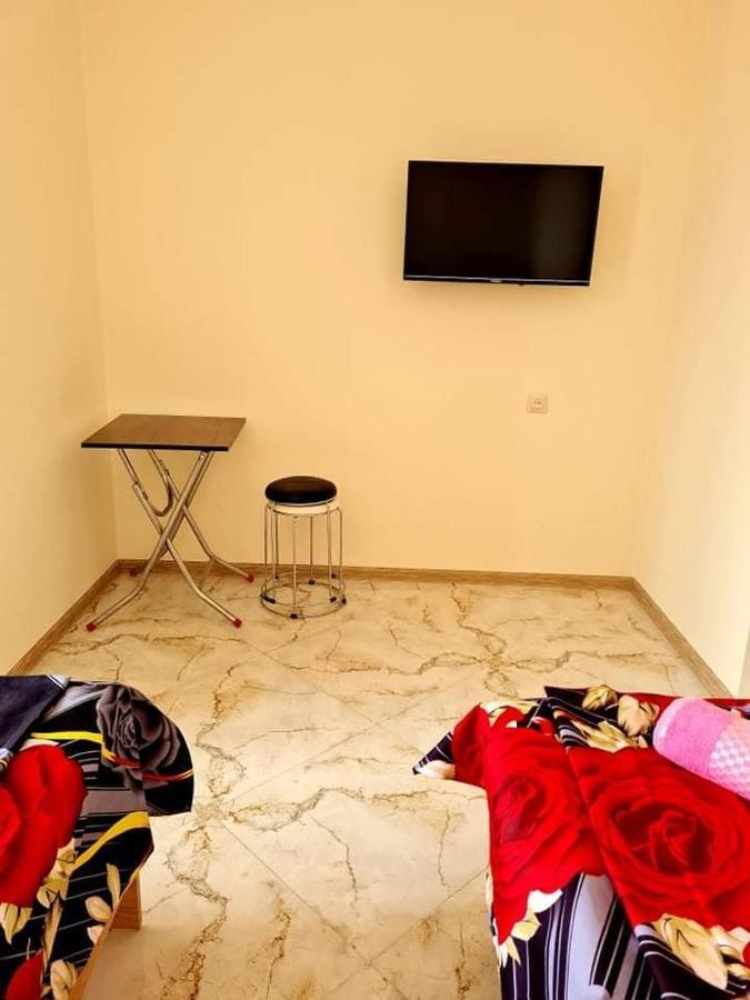 فندق Private House Suliko كوبوليتي المظهر الخارجي الصورة