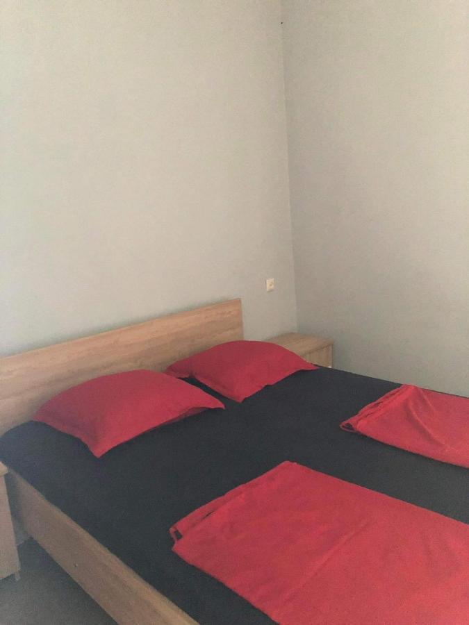 فندق Private House Suliko كوبوليتي المظهر الخارجي الصورة