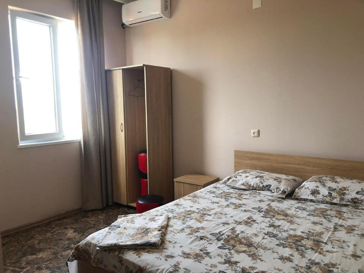 فندق Private House Suliko كوبوليتي المظهر الخارجي الصورة