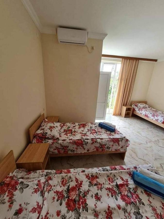فندق Private House Suliko كوبوليتي المظهر الخارجي الصورة