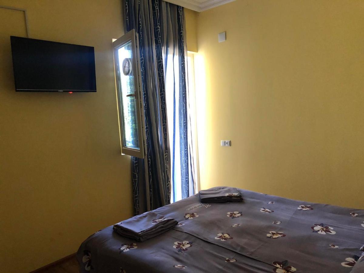 فندق Private House Suliko كوبوليتي المظهر الخارجي الصورة