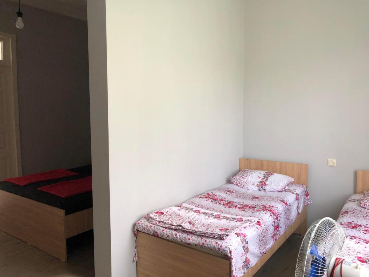 فندق Private House Suliko كوبوليتي المظهر الخارجي الصورة