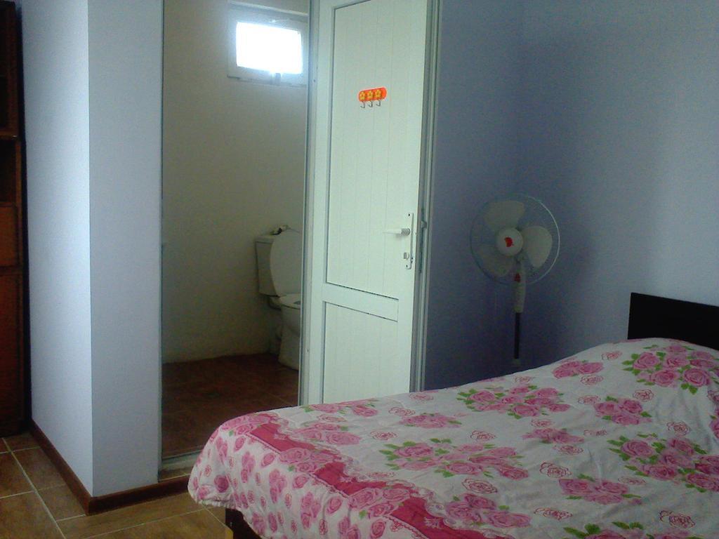فندق Private House Suliko كوبوليتي المظهر الخارجي الصورة