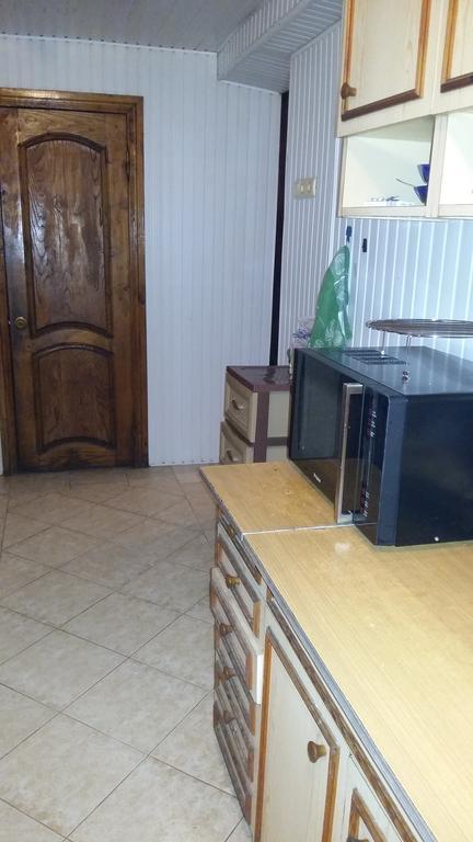 فندق Private House Suliko كوبوليتي المظهر الخارجي الصورة