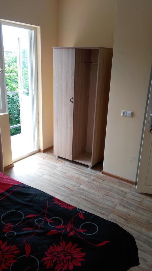 فندق Private House Suliko كوبوليتي المظهر الخارجي الصورة