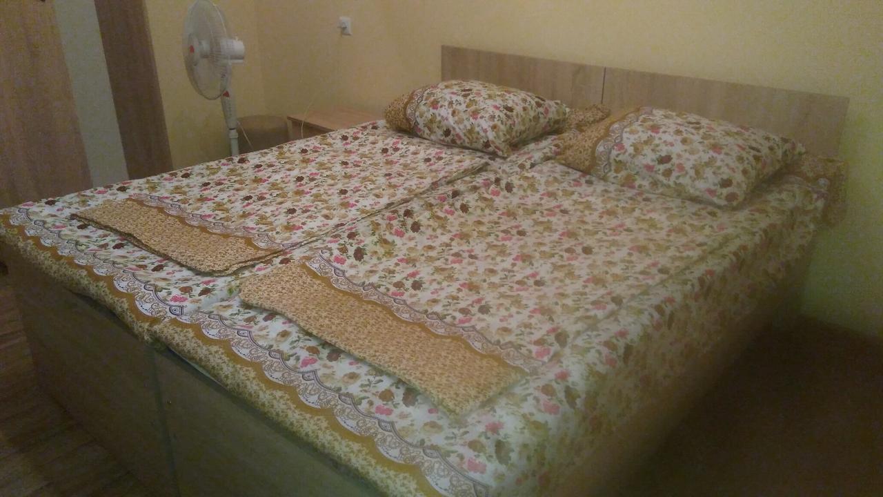 فندق Private House Suliko كوبوليتي المظهر الخارجي الصورة
