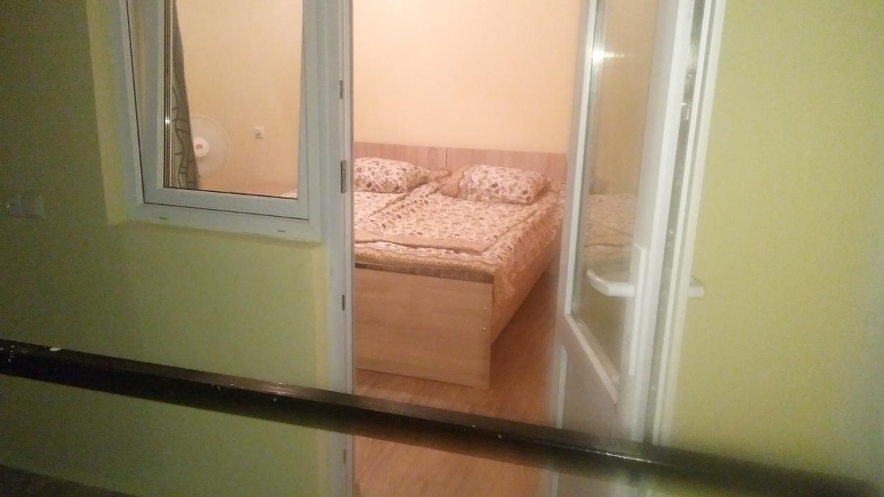فندق Private House Suliko كوبوليتي المظهر الخارجي الصورة
