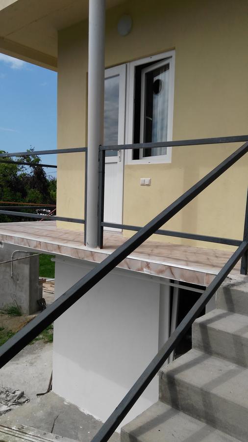 فندق Private House Suliko كوبوليتي المظهر الخارجي الصورة