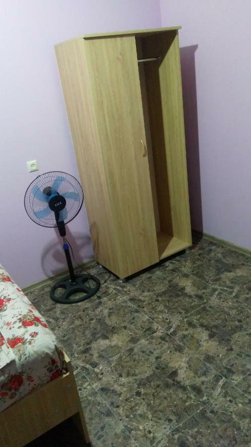 فندق Private House Suliko كوبوليتي المظهر الخارجي الصورة