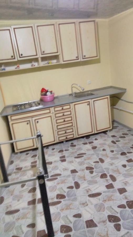 فندق Private House Suliko كوبوليتي المظهر الخارجي الصورة