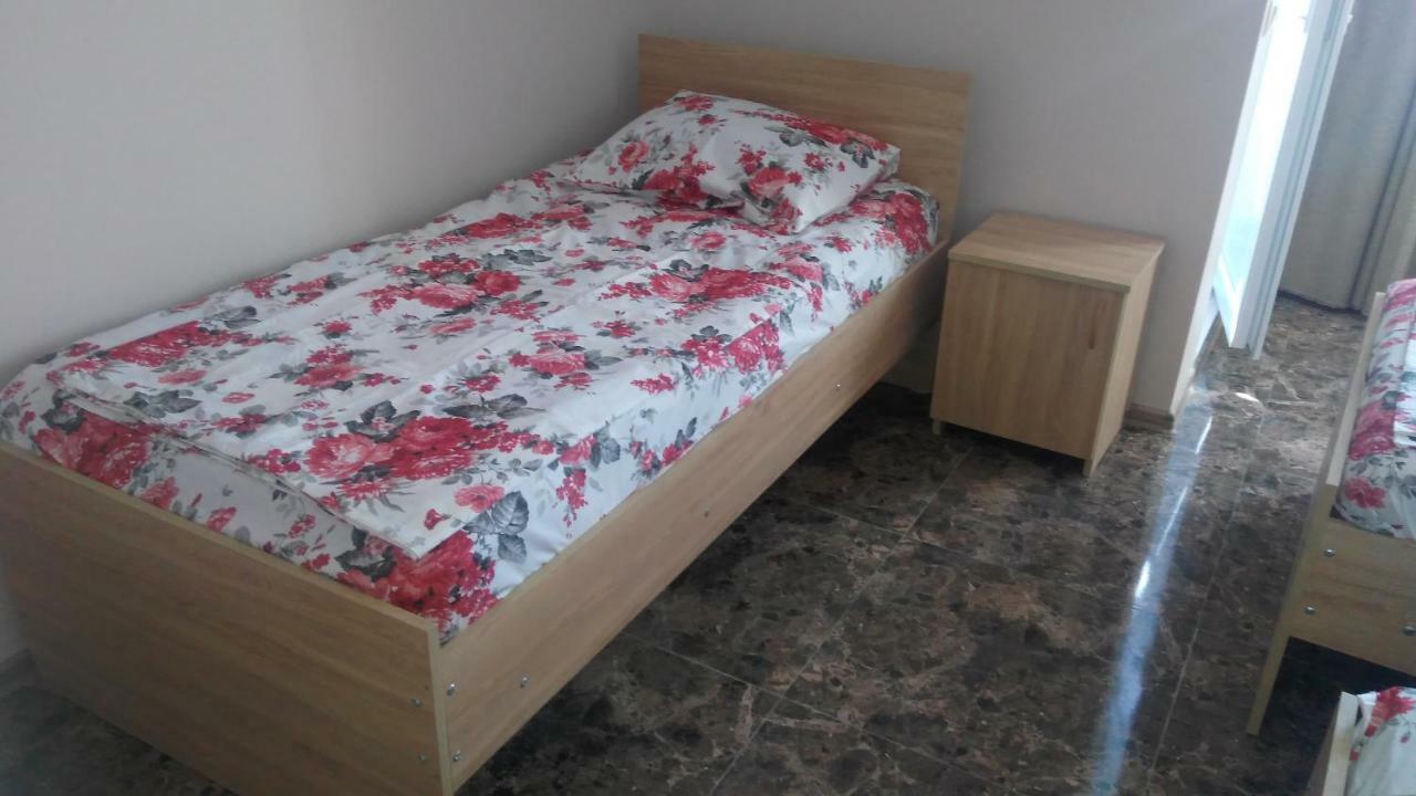 فندق Private House Suliko كوبوليتي المظهر الخارجي الصورة