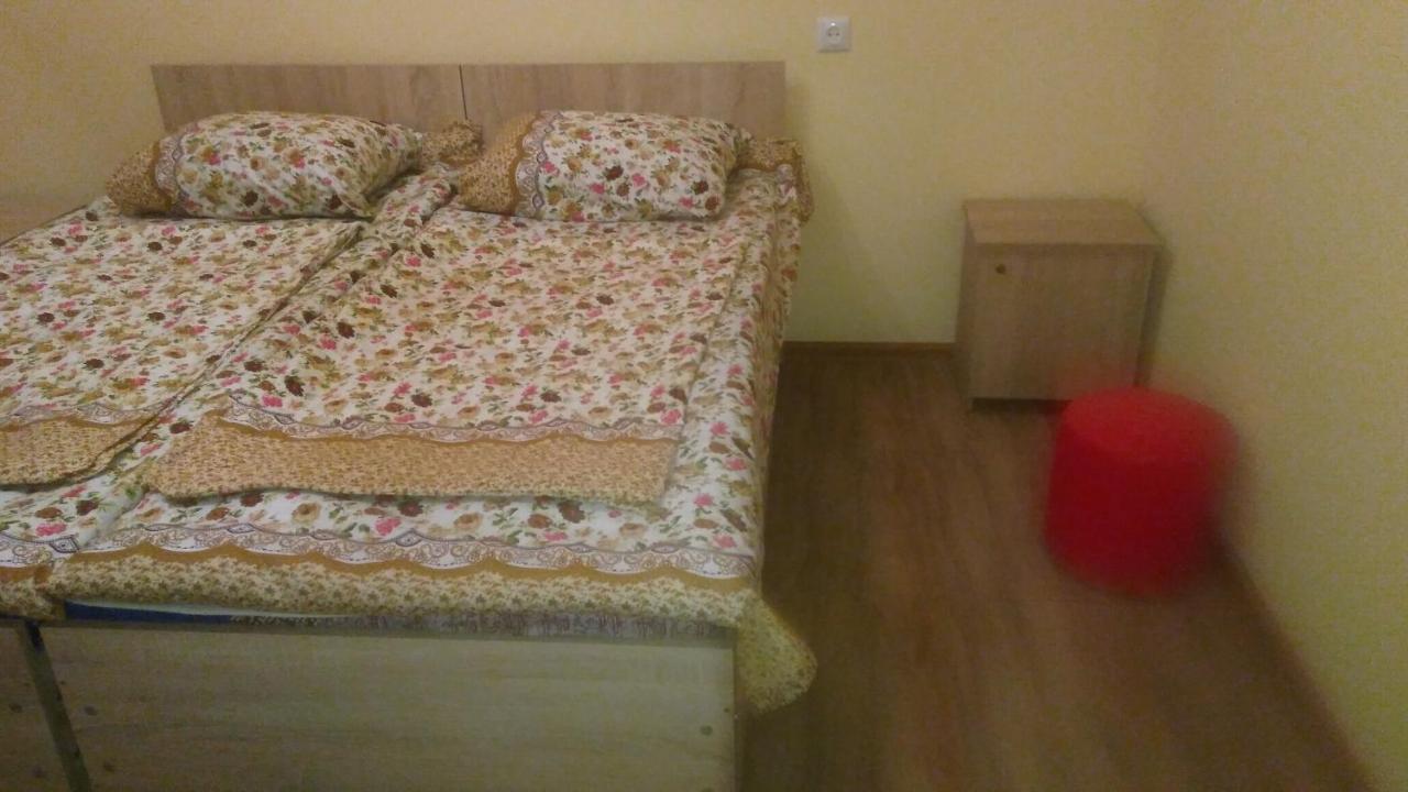 فندق Private House Suliko كوبوليتي المظهر الخارجي الصورة