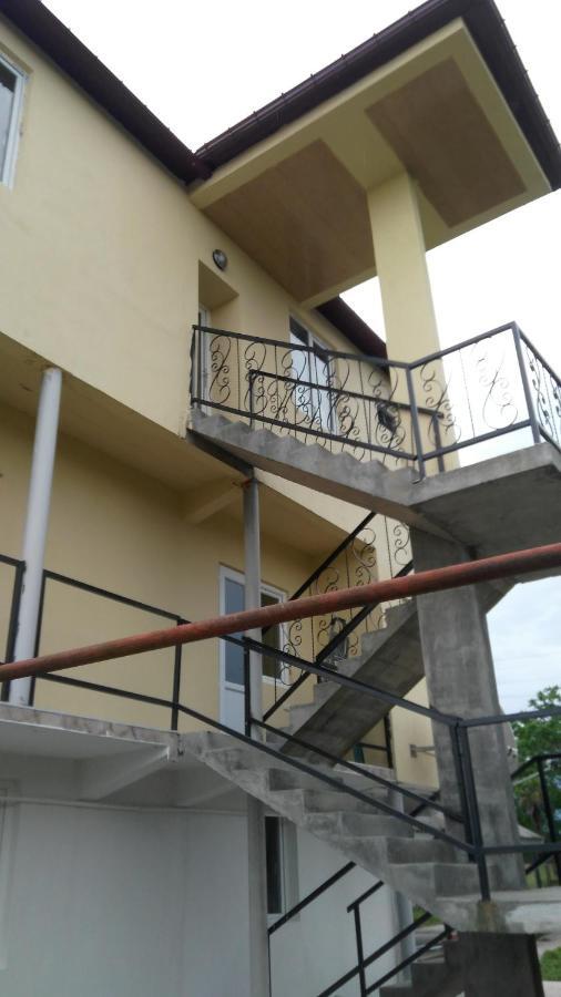 فندق Private House Suliko كوبوليتي المظهر الخارجي الصورة