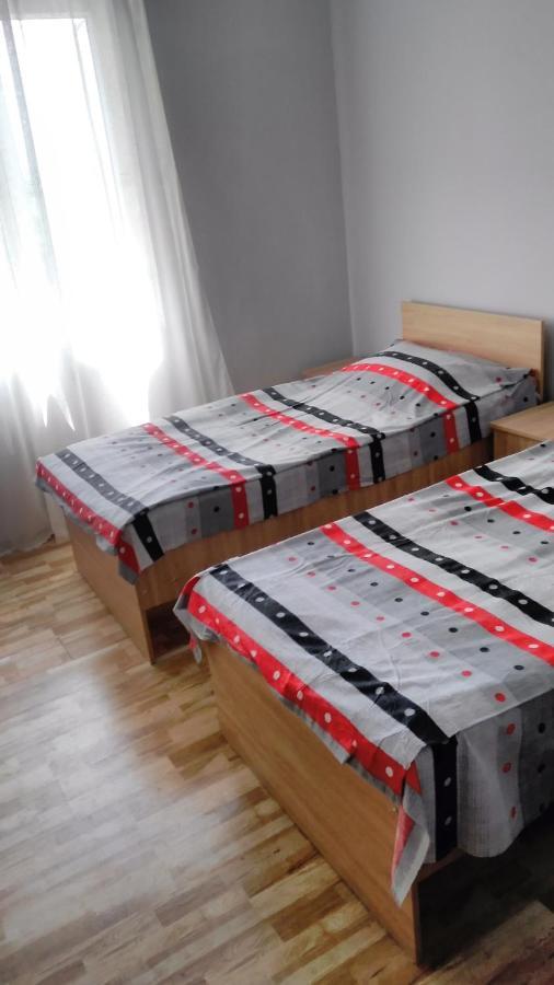 فندق Private House Suliko كوبوليتي المظهر الخارجي الصورة