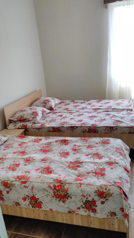 فندق Private House Suliko كوبوليتي المظهر الخارجي الصورة