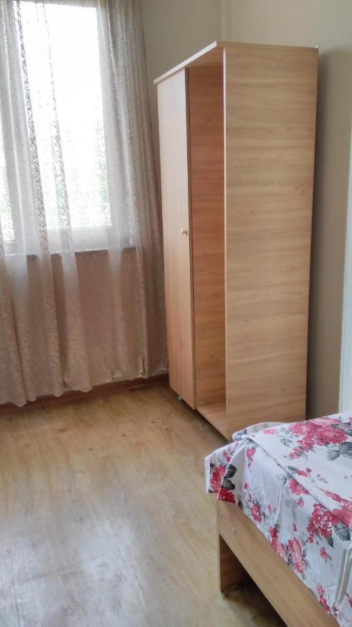 فندق Private House Suliko كوبوليتي المظهر الخارجي الصورة