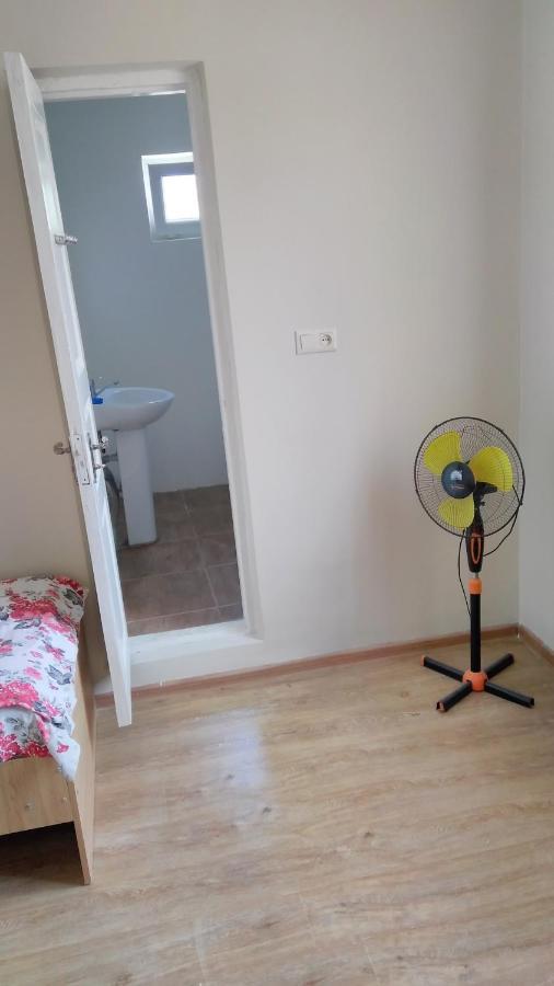 فندق Private House Suliko كوبوليتي المظهر الخارجي الصورة